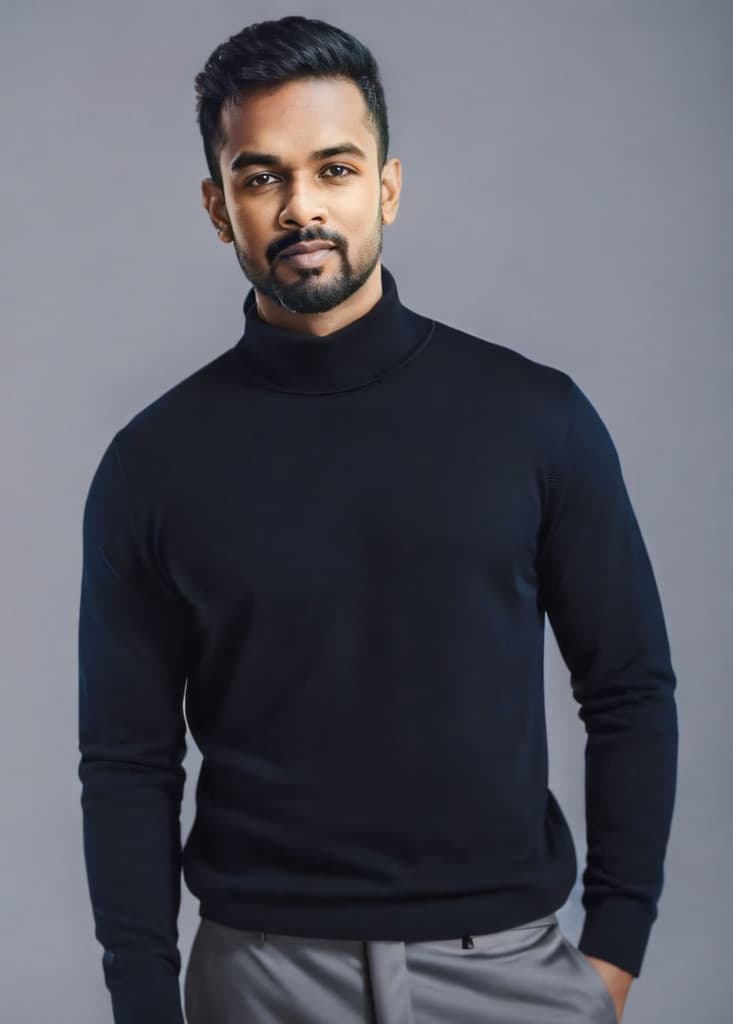 Ranveer Dorai
